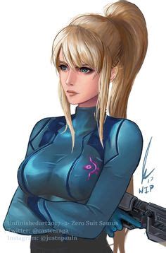 570 Hot Samus Aran Pictures ideas in 2024